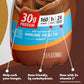 Premier Protein Shake, Chocolate Peanut Butter, 30g Protein, 1g Sugar, 24 Vitamins & Minerals, Nutrients to Support Immune Healt