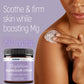 Magnesium Lotion - Nighttime Magnesium Cream - Apply To Legs, Arms Or Chest - Topical Magnesium Chloride - Usa Made And Safe For