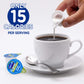 SPLENDA Sugar Free French Vanilla Coffee Creamer Cups, 180 Count - Perfect for a Rich, Flavorful Experience