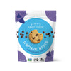 Alices Sweet Tooth Chocolate Chip Cookie Bites - Gluten-Free, Vegan, Dairy-Free, Crunchy Mini-Cookies - 5.5 ounces