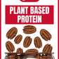 Fisher M th Pecans, Roasted & Salted, Gluten Free, Vegan, 17 Ounces