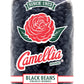 Camellia Brand Dried Black Beans, 16 Ounce (Pack of 6)