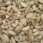 Anna and Sarah 80 oz Raw Sunflower Seed Kernels Premium Quality Kosher, NON GMO, Gluten Free, Natural & Healthy Fitness & Diet-F