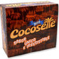 Nestle Cocosette 24 Pack Wafer Cookies Filled With Coconut Cream/Galleta Rellena Con Crema De Coco