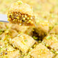 Setton Farms Shelled Pistachio Kernels, Dry Roasted No Salt, 24 Oz - Unsalted, Perfect for Snacking & Baking, No Shells