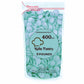 Kidu Pantry Melting Chocolate Wafers Blue 32 Ounces - 2 Pounds Bulk In Resealable Bag