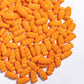 Cobakey Easter Sprinkles for Cookies, 3.52 Ounce, Edible Carrot, Perfect for Baking and Cake Decorations