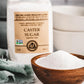 India Tree Caster Sugar, 1 lb (Pack of 4) - Fine Granulated Sugar for Baking and Cooking