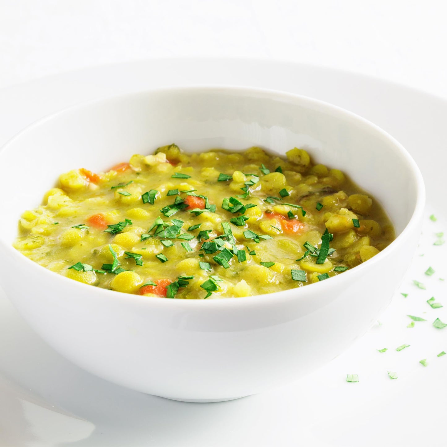 Yupik Organic Split Green Peas, 2.2 Lb (Pack Of 6)