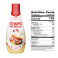 [Kewpie] Squeeze Tube Mayonnaise, Rich, Bold, Umami Flavor, Certified Gluten Free, Kosher - 12 Ounces (2 Packs)