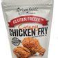 Glutenfreeee Gluten Free Seasoned Breading Mix, Crispy Chicken Fry, 16 Ounce - Tastes Great, 12 Herbs And Spices, Great For Chic