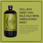 Explorer Organic Chai Tea Concentrate, Magician Spiced Honey, Drink Iced Or Hot, 32 Fl Oz, Makes 8 Cups