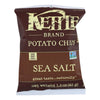 Sea Salt Potato Chips 1.50 Ounces (Case Of 24)