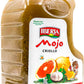 Iberia Mojo Criollo, Spanish Marinade Perfect For Marinating Chicken, Beef & Pork, Made With Real Orange Juice, 128 Fl Oz