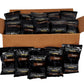 Colonial Coffee 32 Count Single Pot Coffee Packets – 100% Arabica Hazelnut Flavored Medium Roast | Pre-Measured Frac Packs For 12 Cup Maker | Bulk Ground Gourmet Coffee For Home & Office