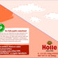 Holle Organic Baby Food Pouches - Carrot Cat Baby Puree With Carrot, Mango, Banana & Pear - (6 Pack) Organic Baby Snacks + Fruit And Veggie Pouches For Weaning Babies 6 Months And Older