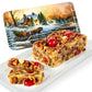 Beatrice Bakery Co. Original Fruitcake, Holiday Tin, Freshly Made, 16 oz