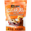 Clear Jel For Canning 2 Lbs - Cook Type Corn Starch Powder - Thickener For Liquids  Cherry Pie Filling  And Fruit Desserts - Non Gmo Cooking Ingredient - Makes Beautiful Pies