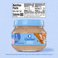 Gerber Baby 2Nd Foods Baby Food, Turkey & Gravy,Non-Gmo Pureed Baby Food With Essential Nutrients Glass Jar, 2.5 Ounce (Pack Of 20)