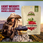 Himalayan Chef Freeze-Dried Strawberry 10G | Organic Drieds Fruit Snacks, Healthy Fruits Snack For Kids & Adults, Freeze-Dried F