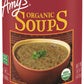Amy'S Soup, Vegan Curried Lentil Soup, Gluten Free Indian Dal Made With Ginger, Turmeric And Beans, Canned Soup, 14.5 Oz