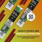 Nick'S Sticks | Free Range Turkey Snack Sticks | Made In The Usa | Gluten Free | Paleo, Keto, Whole30 Approved | No Soy, Antibio