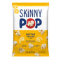 Skinnypop Popcorn Popcorn - Real Butter - Case of 12 - 4.4 oz(D0102HXXZRW.)