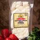 Gardners Wisconsin Cheese and Sausage, Wisconsin Cheese and Sausage Sampler - Contains; Buffalo Wing Cheese, 8 Year Super Sharp