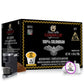 Caffè Garibaldi Colombian Coffee Pods, For Keurig K-Cup Malt-Inspired, Single Serve Cups With 100% Arabica Blend For Coffee Makers, 12 Count Recyclable Pods - Medium Roast