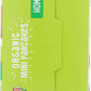 Earths Best Sesame Street Organic Homestyle Mini Pancakes, 8 oz Box