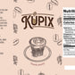 Holiday Favorites Blend K-cups Coffee Pods Variety Sampler Christmas Gift Box  Includes Cafe Bustelo  Dunkin  Green Mountain  Cinnabon & Caribou for Keurig malt-inspired -20 Count