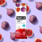 That'S It. Apple + Fig Fruit Bars 100% All Natural, No Artificial Ingredients Or Preservatives Delicious Healthy Snack For Child