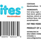 Cloudbites | Toasters | Individually Wrapped Marshmallows | Bulk Box | Great For S'Mores Or Snacks (Bulk Box X 500 Units)