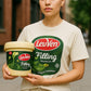 LeuVen Pistachio Cream 11LB (Pistachio 22%)