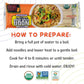 Organic Planet Whole Wheat Udon, Traditional Asian-Style Noodles, Non-Gmo 8 Oz (1 Pack)