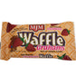 MJM Waffle Grahams - 1 Ounce (Pack of 300) - Delicious Snack Treats