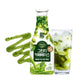 Nokchawon Matcha Syrup, Green Tea Flavor for Drinks, 15.22 Fl Oz (450 g)