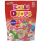 Zollipops Clean Teeth Zolli Drops 1.6Oz - Peppermint Flavor For Dental-Friendly And Delicious Sugar-Free Snacking