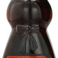 Mrs. Butterworths Lite Syrup, 24 Fl Oz, Pack of 4, Model 064420929024