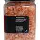 Evolution Salt - Himalayan Pink Salt Coarse Grind, 17 oz
