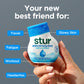Stur Electrolyte Drops | Trace Minerals for Instant Hydration | No Sugar  No Sweeteners | Zero Calories | Unflavored Liquid Water Enhancer | Vegan & Keto Friendly | 5 Bottles (Makes 160 Drinks)