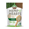 Manitoba Harvest Regenerative Organic Hemp Hearts, Kosher, Paleo Friendly, USDA Certified Organic, Gluten Free & Non-GMO, 12 Oun