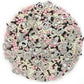 Mystic Sprinkles Wedding/Bridal Sprinkles Mixes (Pop The Question Sprinkle Mix 3.4Oz)