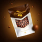 Sweetgourmet Dark Chocolate Covered Cranberries | 1 Pound