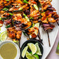 Sky Valley Green Sriracha Sauce - Hot Sauce, Lime, Jalapeo Pepper and Cilantro, Gluten Free, Vegan, Non-GMO, Low Sugar, 5 Calori