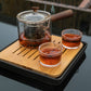 Xin Qing Black Oolong Tea Taiwan High Mountain Oolong Tea Taiwan Gaoshan Ulong Tea Taiwanese Oolong Tea Black Loose Oolong Tea L