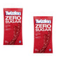 Twizzlers Zero Sugar Strawberry Candy - Pack of 2 - Classic Treats for Snacking