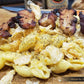 2 Gringos Chupacabra Cluckalicous Poultry Seasoning, 25 Ounces