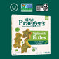 Dr. Praegers Kids Spinach Littles, 10 Oz