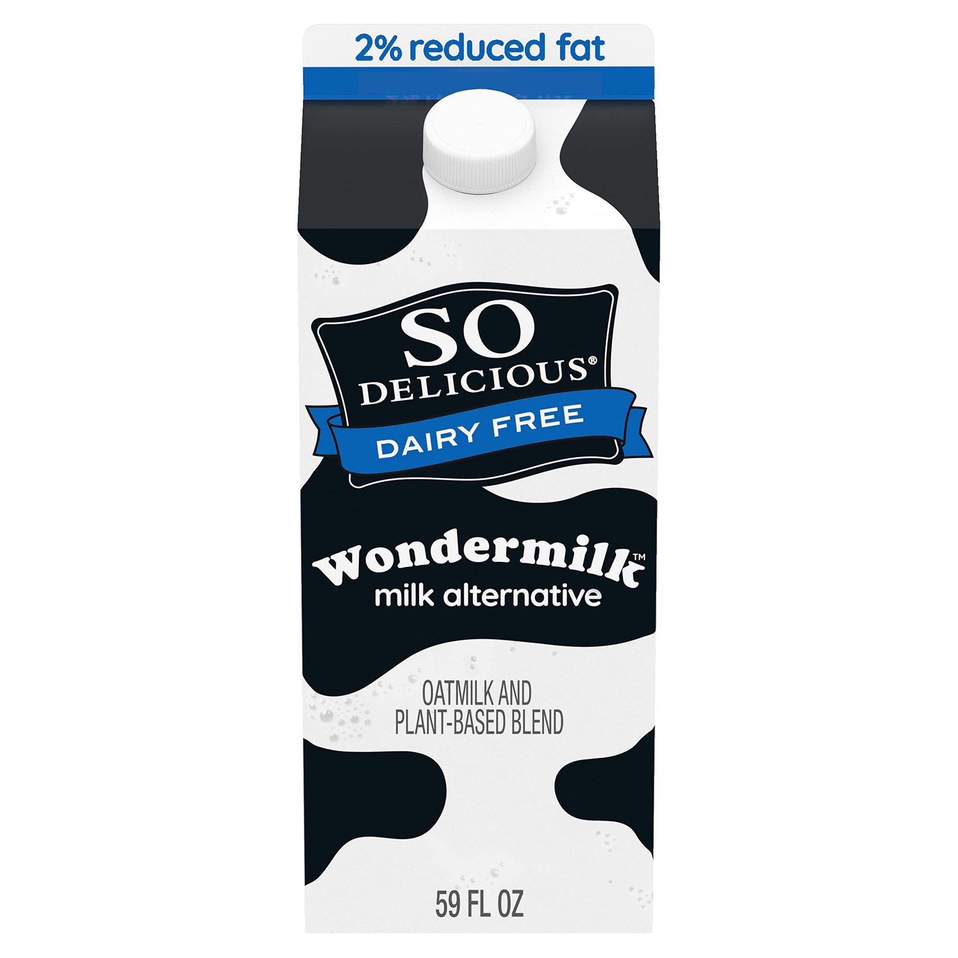 S D Wndrmlk Oat Redc Fat (6X59.00)